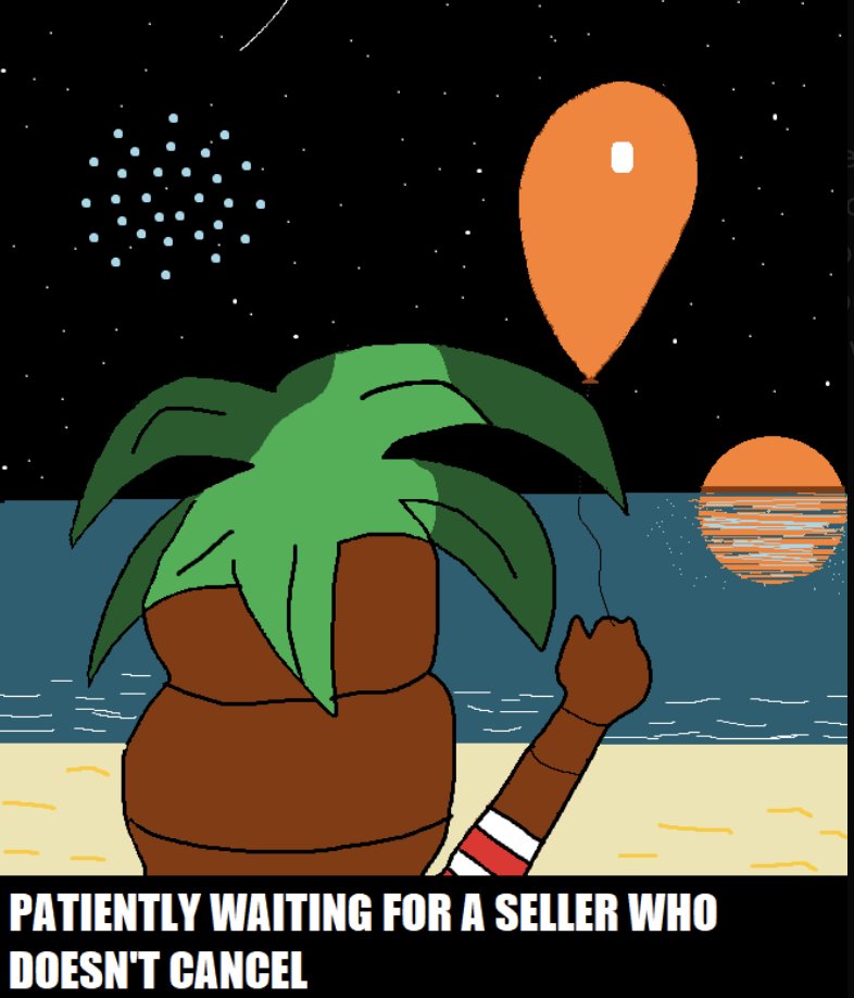 Coco Loco Cardano NFTs tweet media