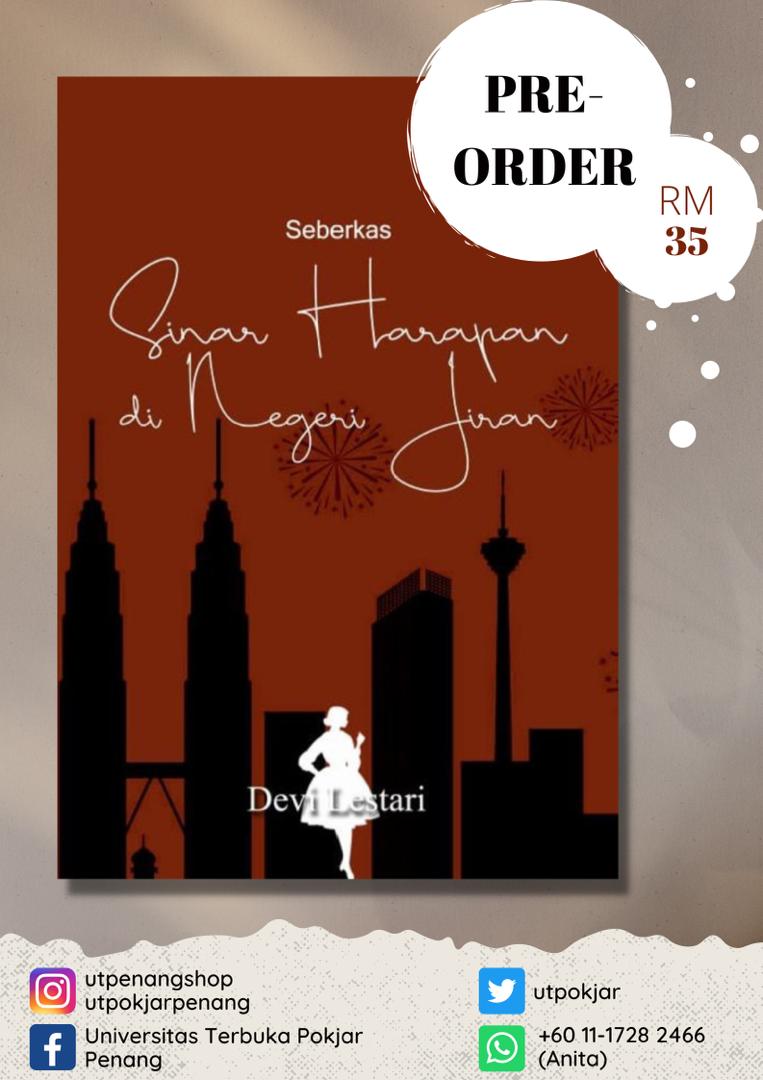 UtPokjar's tweet photo. Pengalaman berkesan tak terlupakan,sebagai guru yang mendewasakan. Perjalanan hidup seoransg gadis Keira namanya,dalam mewujudkan mimpi dan cita-cita yang membawanya terbang ke negeri jiran yang terkenal dengan menara petronasnya. https://t.co/RKLe2ovQ05