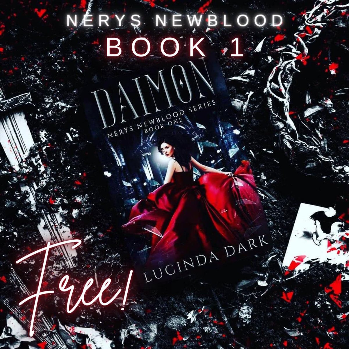 letsbemindful_'s tweet photo. It’s Lucy Smoke’s 4 year anniversary! To celebrate, she’s put her first release, Daimon, and her first contemp romance, Now or Never, up for FREE today till sept. 4th! 

💜 Now or Never: Slow-Med Burn https://t.co/wddesuzdHX
💜 Daimon: Slow-Med Burn https://t.co/DVFDp10yPz https://t.co/ZBFkfDzt3E