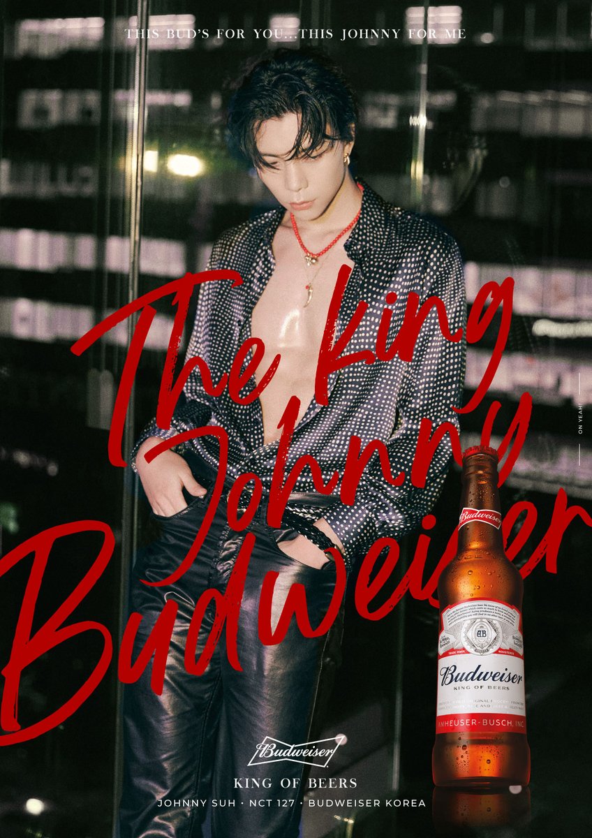 coolestkidsyeah's tweet photo. 🍺❤️
#JOHNNY
#쟈니
#OnYeah https://t.co/oqkNUXUXds