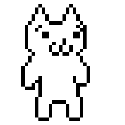 DeathBattleBot's tweet photo. DEATH BATTLE! Hollywood Hogan VS Cat Mario https://t.co/HyPjTfG8b2