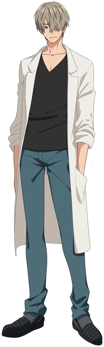 イラストの絵柄から性別を推定するのtwitterイラスト検索結果