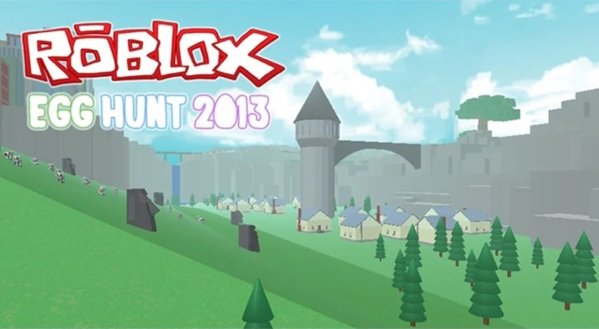 RN_Noticias1's tweet image. #HappyBirthdayRoblox | ROBLOX EN 2013: