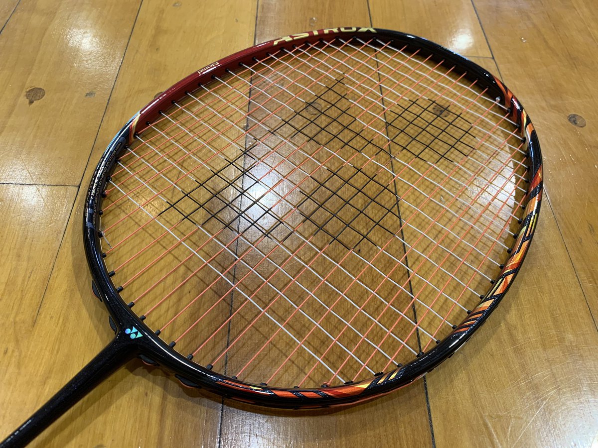 YONEX アストロクス99pro - バドミントン