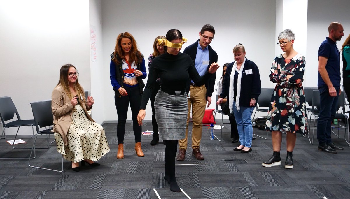 theexplab's tweet image. Thank you to all that attended our Graduate &amp;amp; Apprentice Training Showcase last week. We hope that you took away some ideas to get the most out of your new recruits back in your workplace and enjoyed it as much as we did!