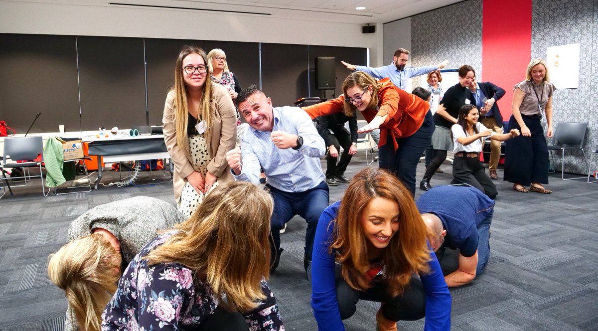 theexplab's tweet image. Thank you to all that attended our Graduate &amp;amp; Apprentice Training Showcase last week. We hope that you took away some ideas to get the most out of your new recruits back in your workplace and enjoyed it as much as we did!