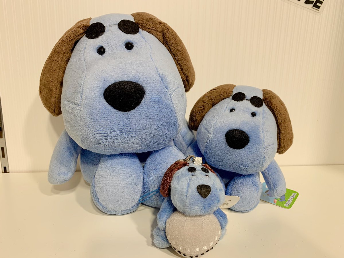 フジテレビ　ラフくん　ポケットティッシュ、ケース 本革 [ くまちゃん ] ポケットティッシュケース / hoshinooto
