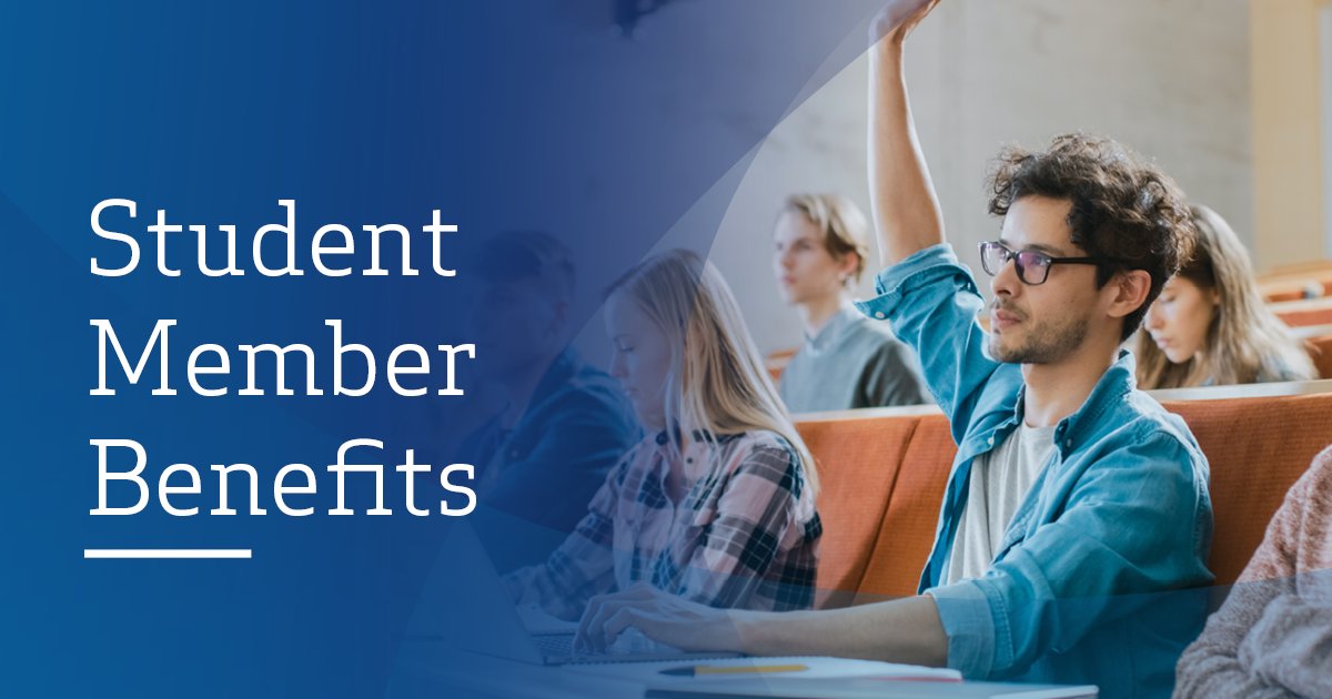 As a leading professional accounting body, the #IPA are proud to support our #student members by providing them with up-to-date tools and information to help navigate the industry and jumpstart their careers. Learn more about our free student membership: ow.ly/WJ2W50FUBA6