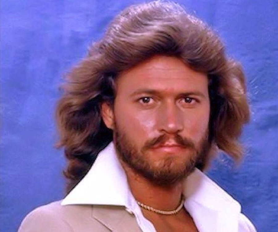 Happy Birthday Barry Gibb 