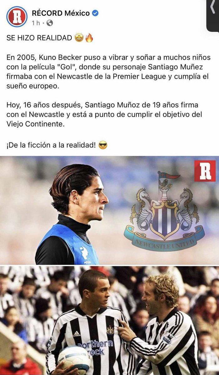 Y que la realidad supera la ficción!!!!! <a href="/record_mexico/">DIARIO RÉCORD</a>