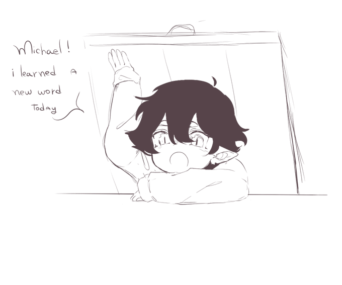 This was on my mind the whole weekend 