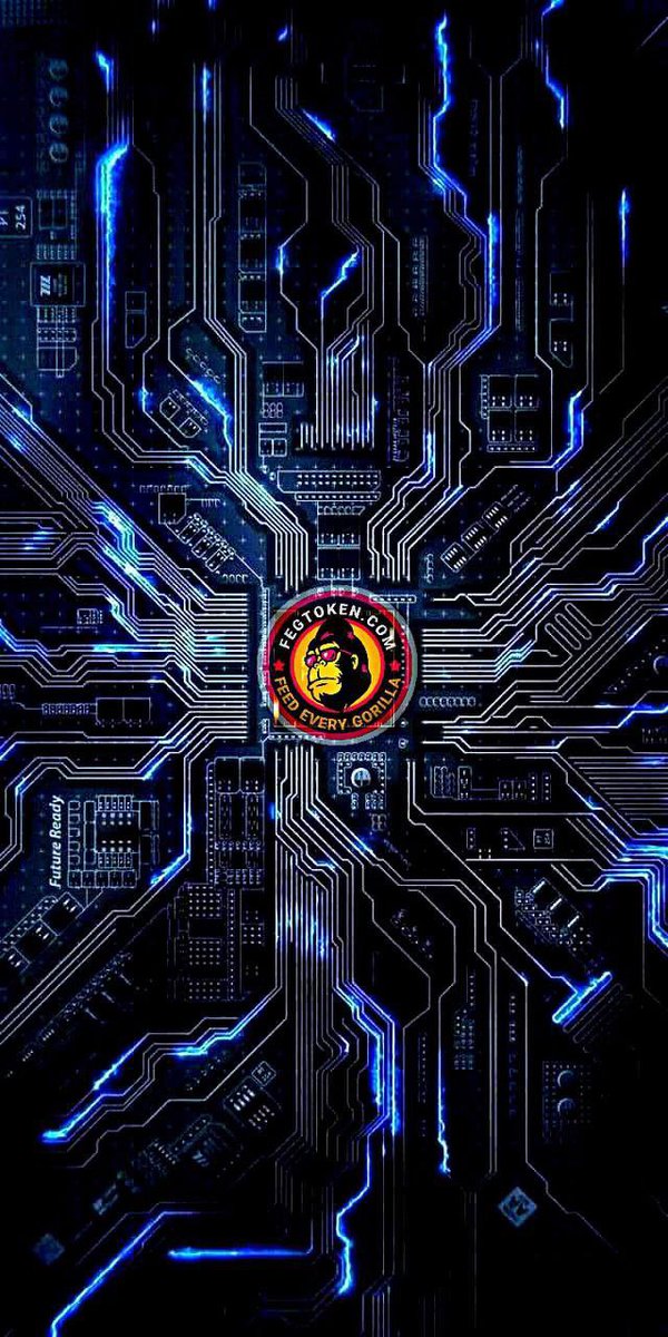 Upgrade in progress. Thank you for your patience and support! #FEGex