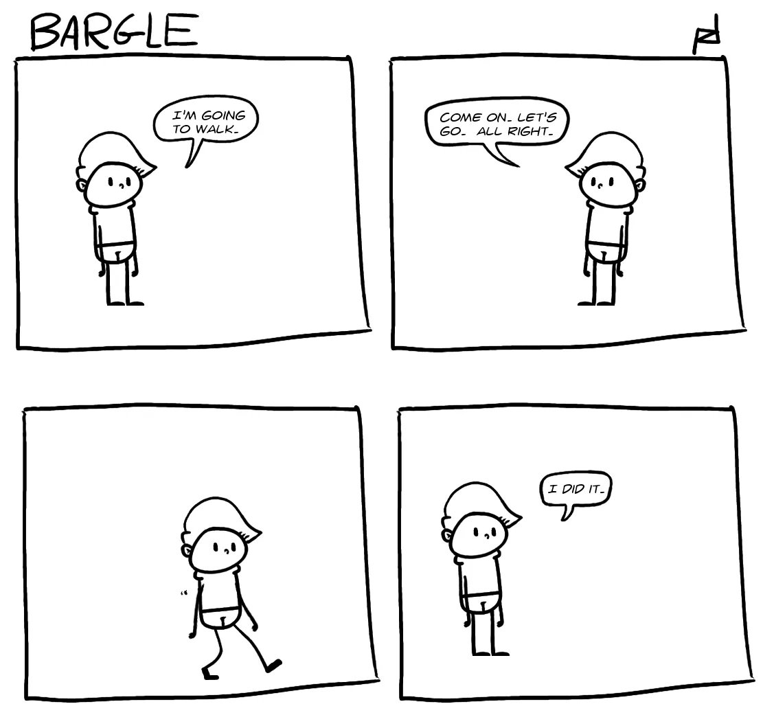 TheTalkingBoxes's tweet photo. #TheTalkingBoxes #Bargle
You can do it.  But it doesn't matter.  But you can do it. https://t.co/xNYBlDRAk7