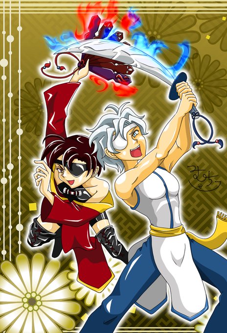 連歌のtwitterイラスト検索結果