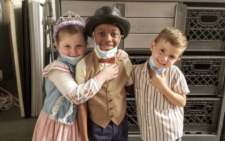 We are 41 TODAY!!!! #ThisIsUs #BIG3 #Birthday🎂🎉🥳