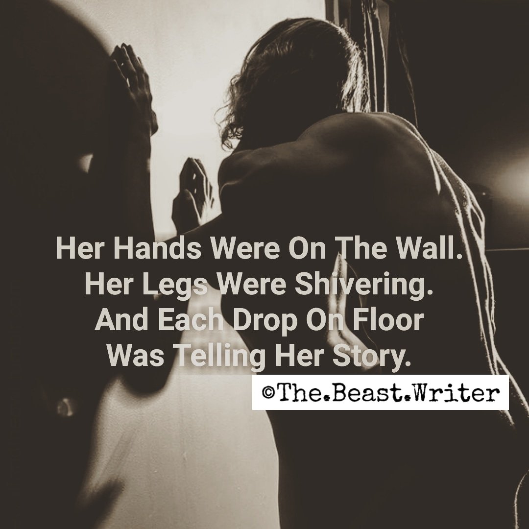 Beastbeard1's tweet photo. #wednesdaythought
#wetwednesday
#writerpost
#writer
#writerscommunity
#writerslife
#Mindset
#Master
#her https://t.co/p4SjlF5cwQ
