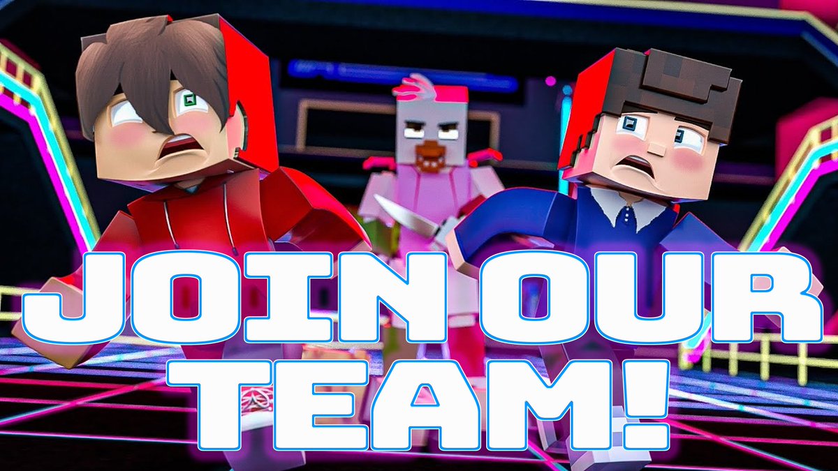 We Are Looking for Voice Actors, Thumbnail Artists and Writers To Join Our Team! If You Are Interested, Reach Out To <a href="/FtwMitch/">FtwMitch</a> With Links To Your Previous Work!