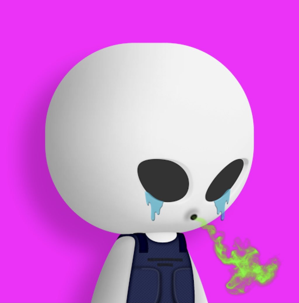 0x90u's tweet image. Hey @joerogan @JamieVernon ,you guys need to grab yourself one of these @TheAlienBoyNFT 

RETWEET AND POST YOUR ALIEN BELOW