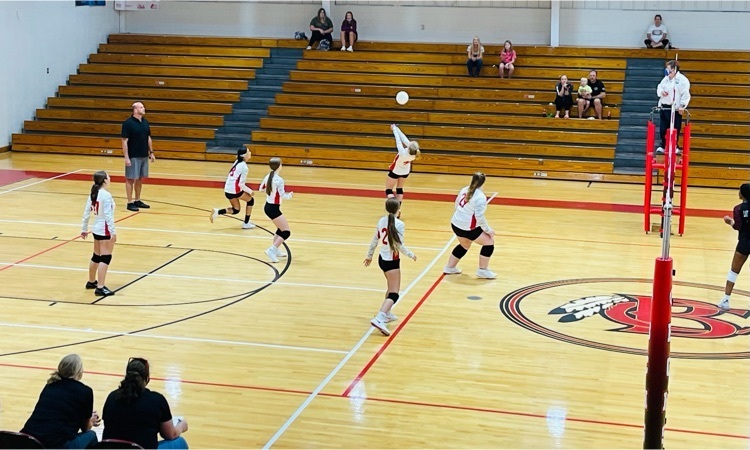 Bryan County High tweet media