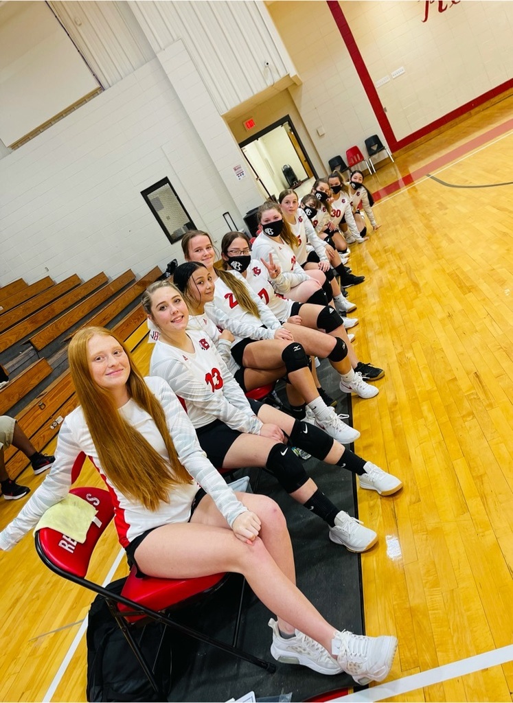 Bryan County High tweet media