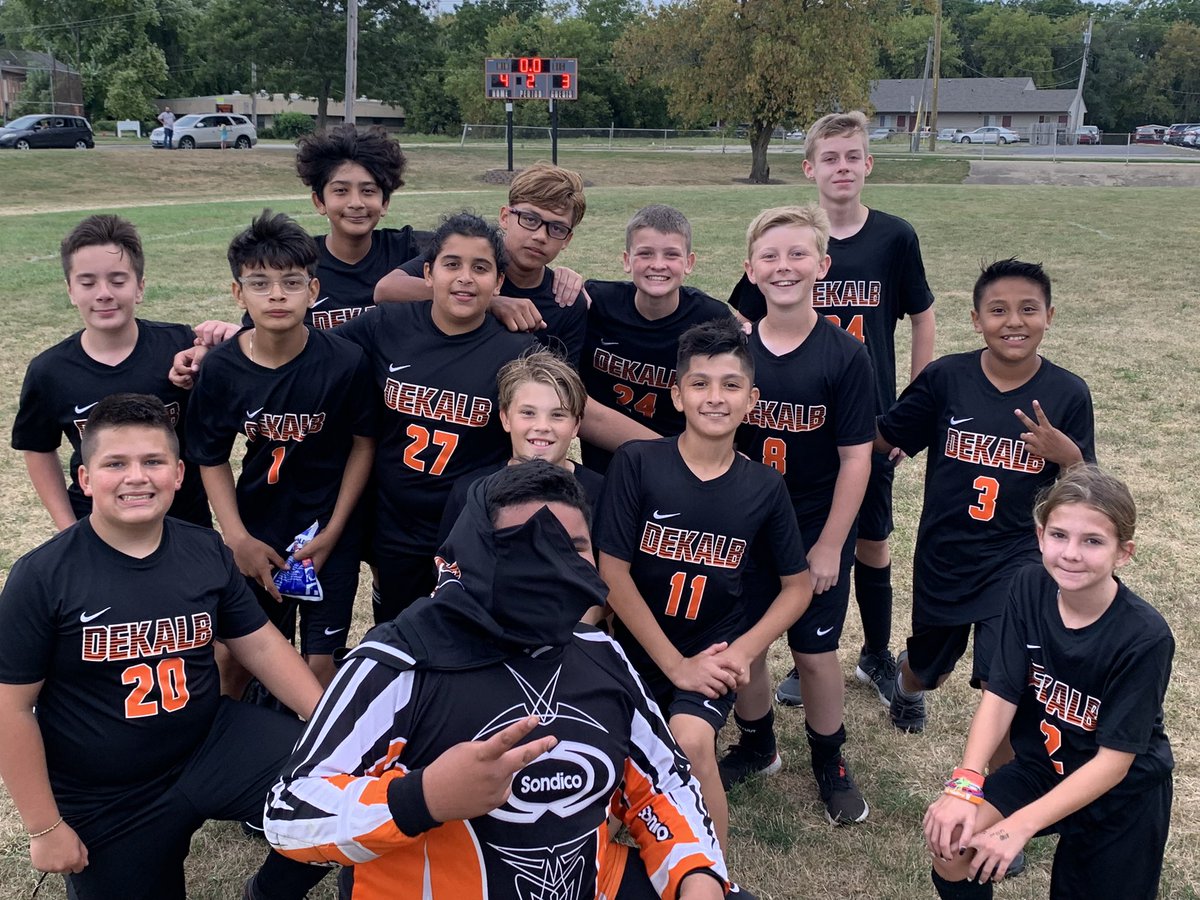 Big time win against our cross town rival tonight. Beautiful PK from Jasso and a huge hat trick from Godinez. Great to see so many former players as well. Team played well and it’s only getting better from here.  #RosetteFC #CantStopWontStop