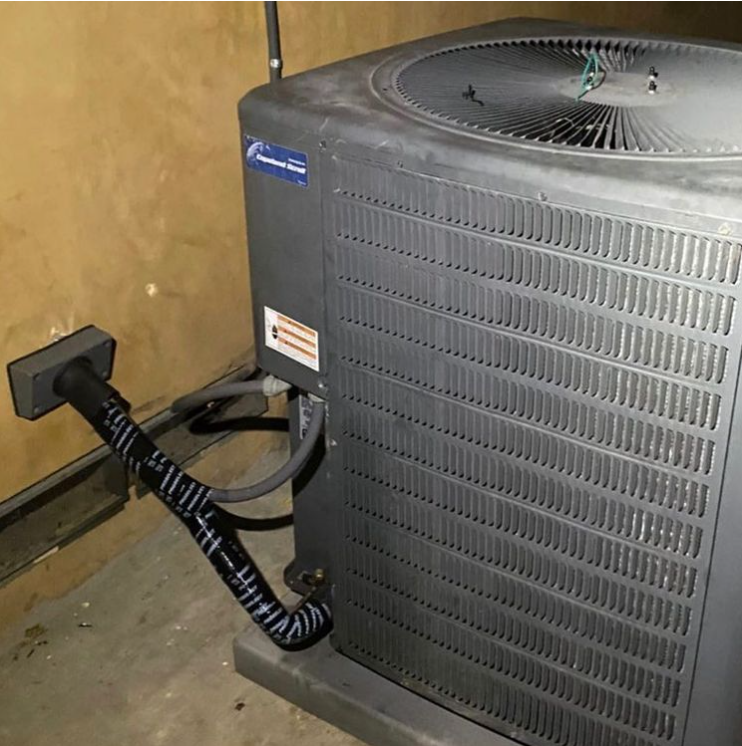 Airex Manufacturing Inc. on Twitter "The Airex Titan Outlet is truly versatile! myairexinstall