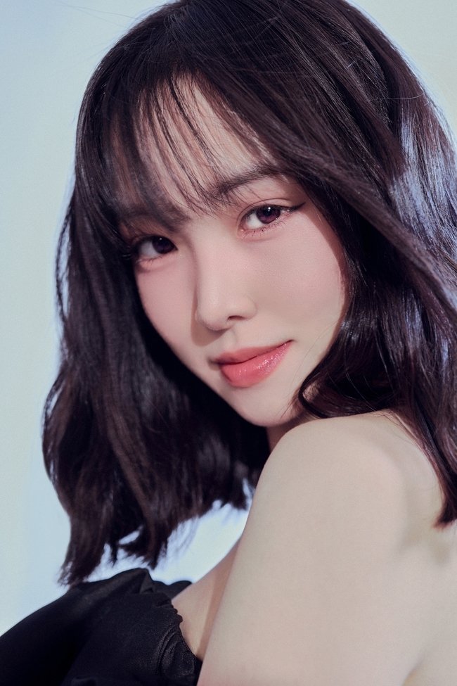 GFS_backup's tweet photo. Sowon - IOK Company 
Yerin - Sublime Artist Agency 
Eunha 🔜
Yuju - KONNECT Entertainment
SinB 🔜
Umji 🔜

3/6✅

Congratulations on the new Agency❤️ https://t.co/l9hMCjrOop