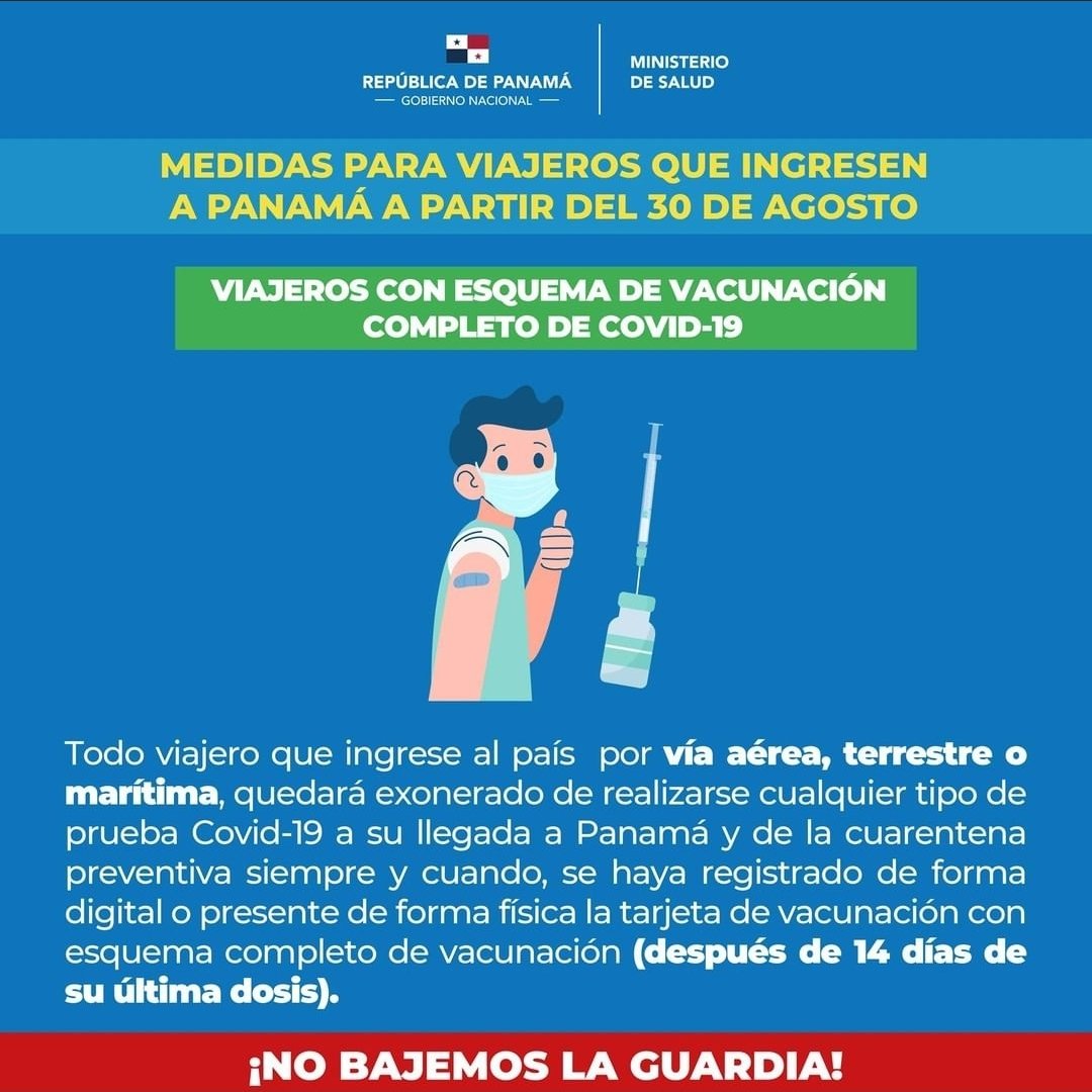 APOTUR PANAMA tweet media
