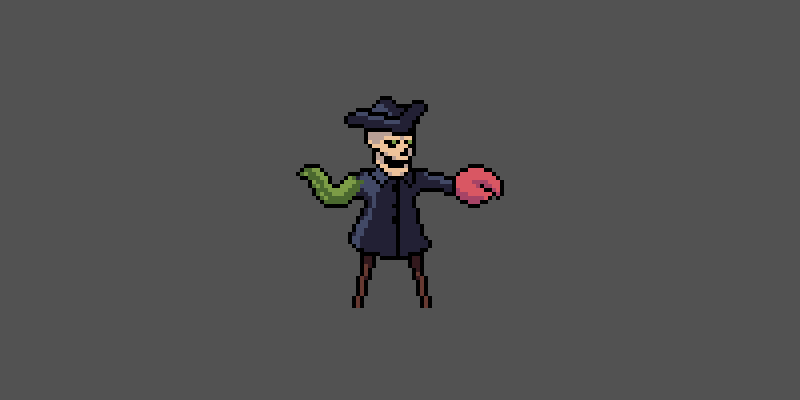 JubJub_Pixels's tweet photo. #pixelart https://t.co/T3rhIC5r44