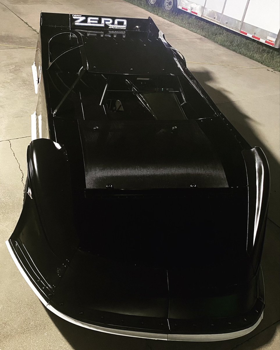 Team Zero Race Cars tweet media