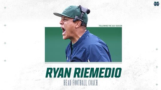 Mercyhurst Football tweet media