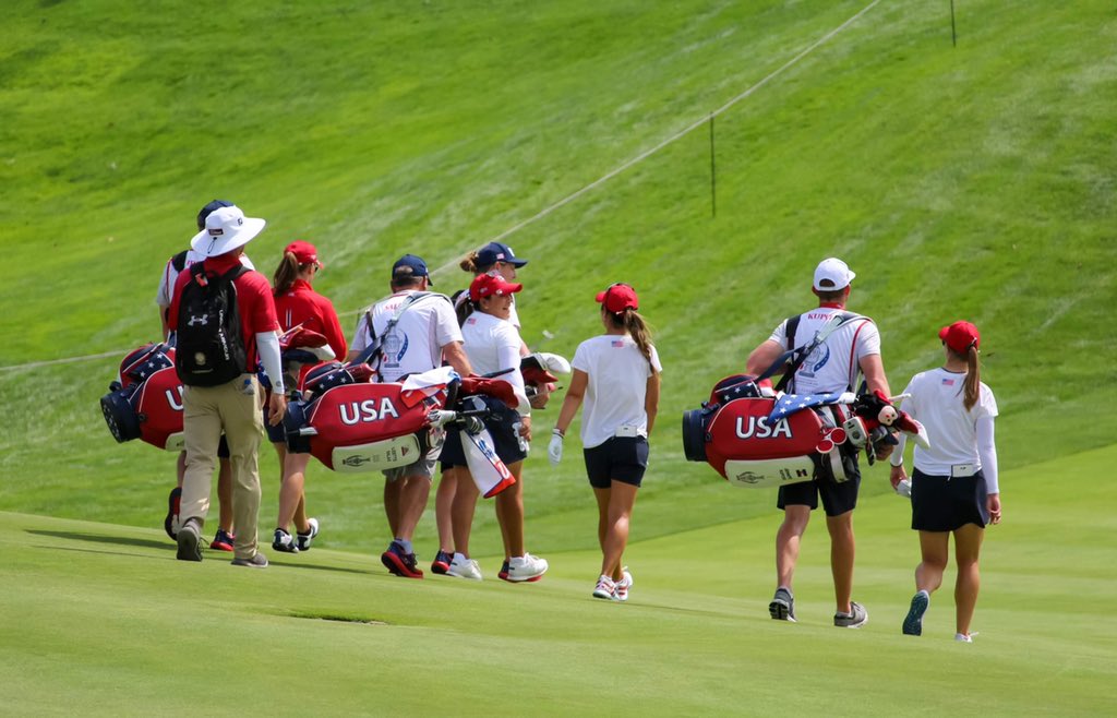 Inverness Club tweet media