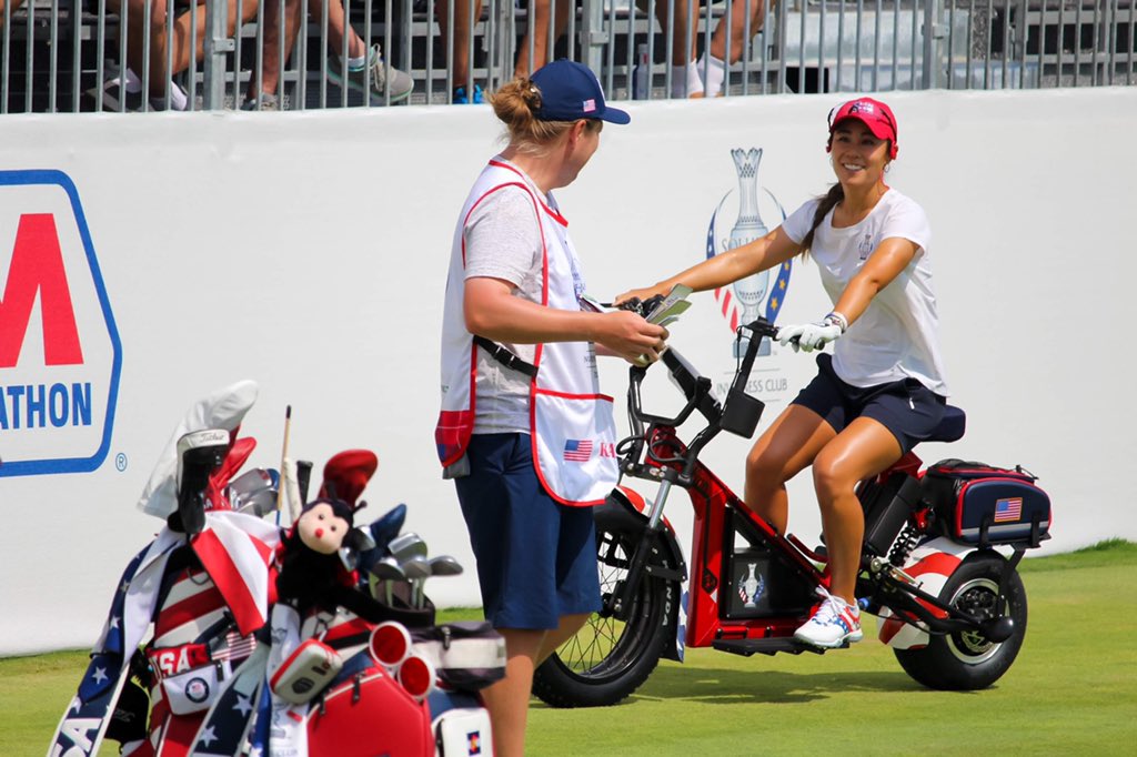 Inverness Club tweet media