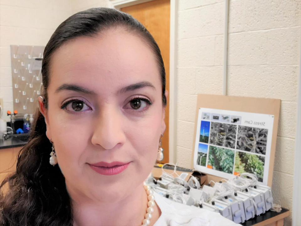 This Colombian Makes Machines For Farm Tasks Too Hot For Humans To Handle forbes.com/sites/andrewwi…