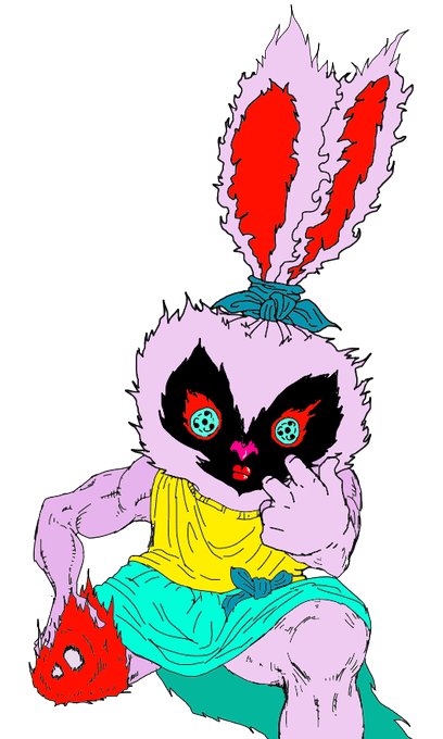 人気のキャラのtwitterイラスト検索結果