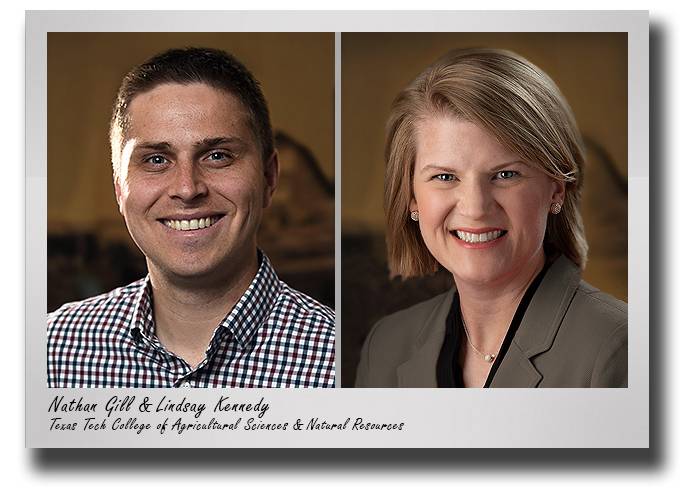 Two researchers from CASNR have created a suite of fellowships with the goal of training the next generation of experts who are highly adept at both forest resource management and science communication. To read more about the fellowship click here, zcu.io/SIbU