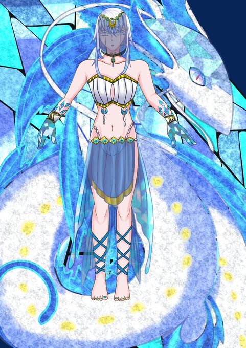 画像まとめ 絶対防衛レヴィアタン 9ページ目 アニメレーダー