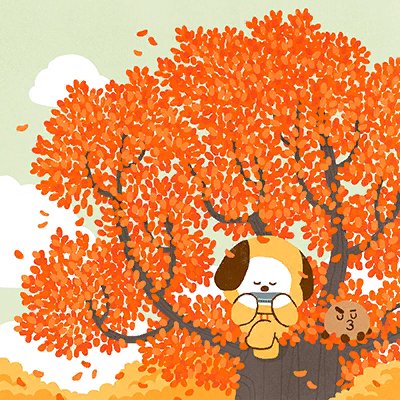 BestlsYet2Come's tweet photo. Wait a sec, my fav BT21 characters!!! Gotta post this!!! #Chimmy #Shooky #HELLOBT21 #BT21 #Universtar #ActionPuzzleGame
https://t.co/N7MMKifLZY https://t.co/tO5AEMxxIw