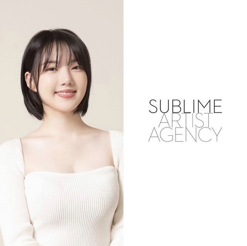 katsayee's tweet image. 3/6 of GFriend members has signed to their new agencies ✅

July - Yerin (Sublime Ent.)
August - Sowon (IOK Company)
September - Yuju (Konnect Ent.)