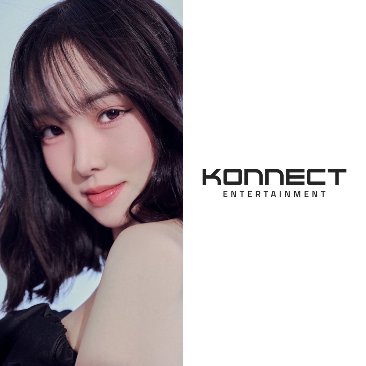 katsayee's tweet image. 3/6 of GFriend members has signed to their new agencies ✅

July - Yerin (Sublime Ent.)
August - Sowon (IOK Company)
September - Yuju (Konnect Ent.)