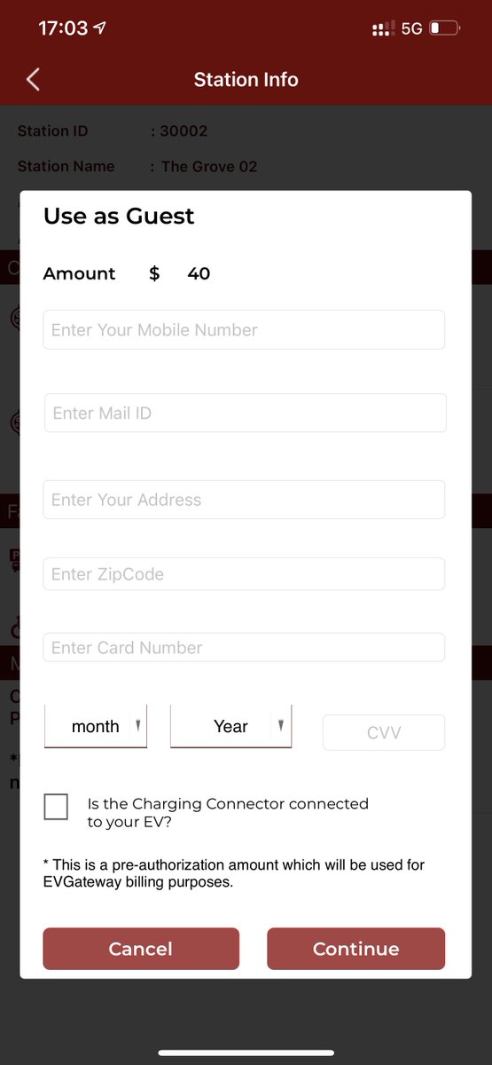 jsp🏳️🌈 (@jsp) on Twitter photo Wow <a href="/TheGroveLA/">The Grove LA</a> this <a href="/EvGateway_EVG/">EvGateway</a> charging experience is the worst I’ve ever had. A $40 hold? Form requires a “Mail ID”? (Huh?) Garbage app. It was so terrible I couldn’t even get it to work and drove away. Why can’t you get something decent like <a href="/ChargePointnet/">ChargePoint</a> ? Wow <a href="/TheGroveLA/">The Grove LA</a> this <a href="/EvGateway_EVG/">EvGateway</a> charging experience is the worst I’ve ever had. A $40 hold? Form requires a “Mail ID”? (Huh?) Garbage app. It was so terrible I couldn’t even get it to work and drove away. Why can’t you get something decent like <a href="/ChargePointnet/">ChargePoint</a> ?