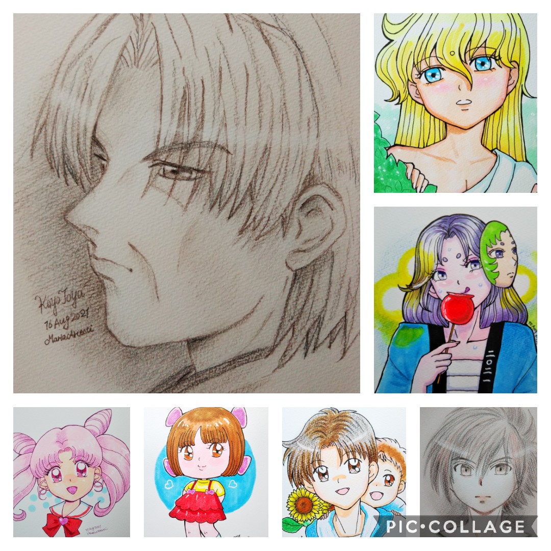 Twoucan 塔矢行洋 の注目ツイート イラスト マンガ コスプレ モデル