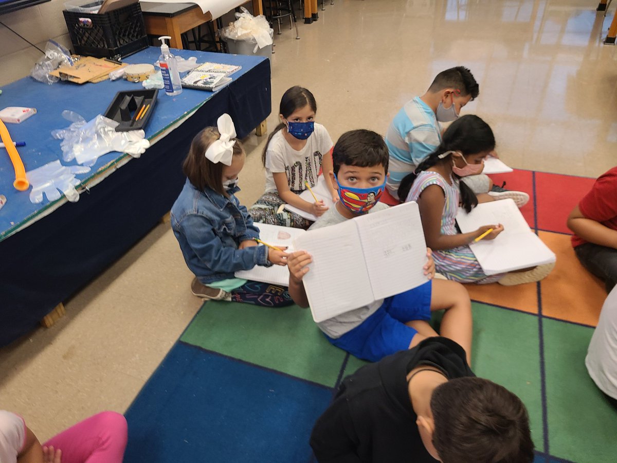 Sean Splawski (@scisean) on Twitter photo While I do the dishes as food finished in the ovens, the students journal and do an amazing job <a href="/MabletonES/">MabletonElementary</a> <a href="/STEMcobb/">Cobb County STEM/STEAM & Innovation Department</a> <a href="/CobbSchools/">Cobb County Schools</a> proud of how focused @misswatts3rd students were. You couldn't hear a pin drop. That's how you know it's already their routine. Way to go! While I do the dishes as food finished in the ovens, the students journal and do an amazing job <a href="/MabletonES/">MabletonElementary</a> <a href="/STEMcobb/">Cobb County STEM/STEAM & Innovation Department</a> <a href="/CobbSchools/">Cobb County Schools</a> proud of how focused @misswatts3rd students were. You couldn't hear a pin drop. That's how you know it's already their routine. Way to go!