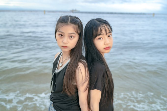 Twitterのコスプレ画像3