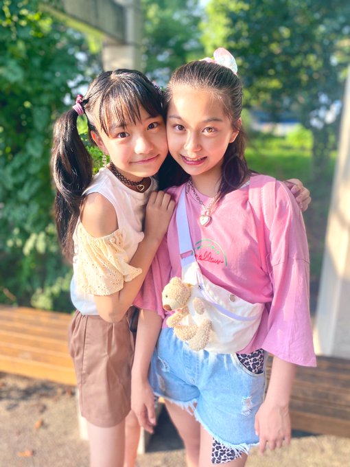 Twitterのコスプレ画像5