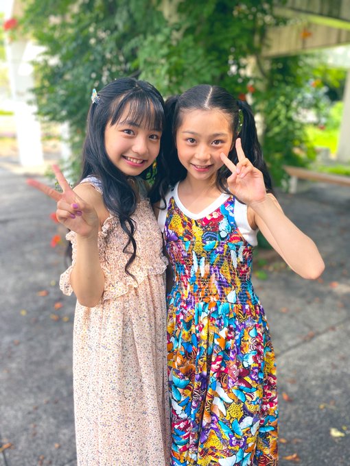 Twitterのコスプレ画像6