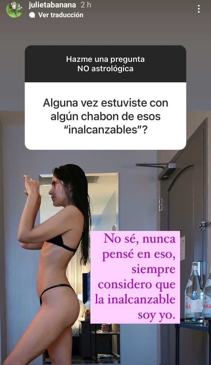 Banana mi religión