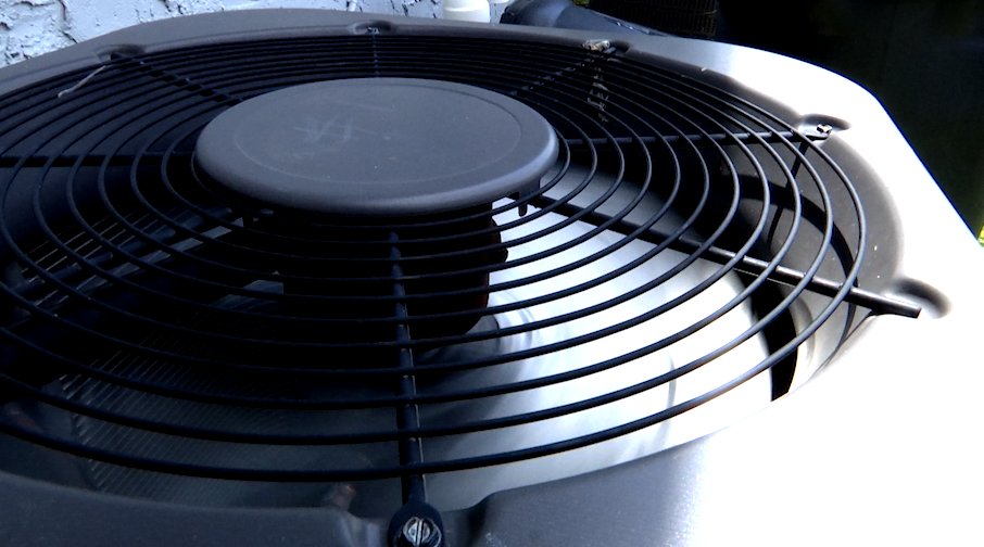 DanielMessineo's tweet photo. Local AC contractor said the pandemic has been difficult for the industry. Problems with the supply chain have caused inventory to drop and prices to go up. 
#news13seminole https://t.co/o7cCO8uDpB