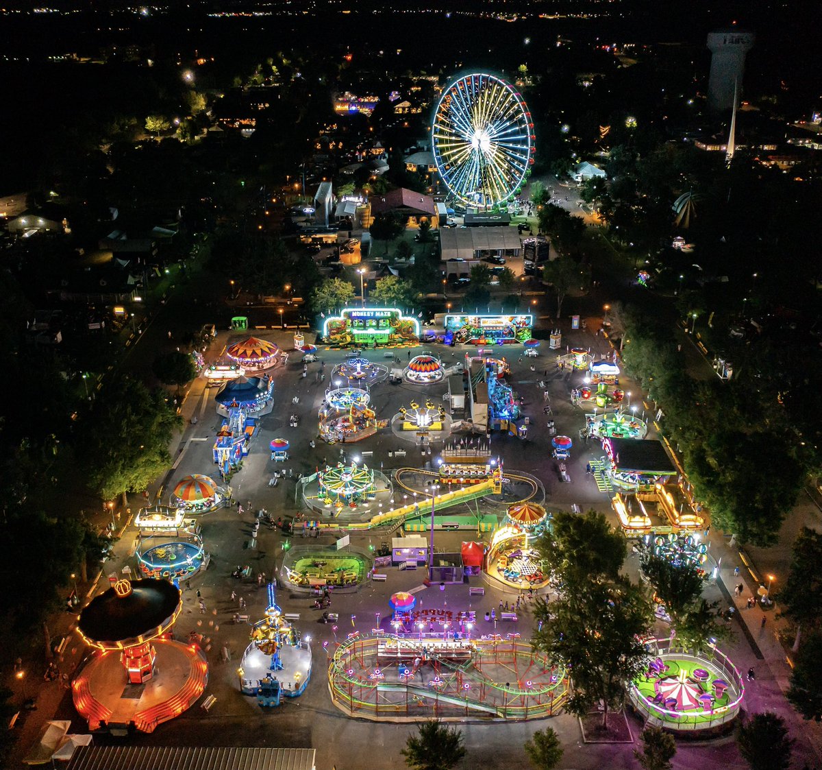 Jeremy J. (@jeremyj_mn) on Twitter photo This is the Minnesota State Fair pinball machine! Taken safely above the hollowed grounds of The Great Minnesota Get Together. <a href="/mnstatefair/">Minnesota State Fair</a> #mnstatefair #MinnesotaStateFair <a href="/WCCO/">WCCO | CBS News Minnesota</a> <a href="/kare11/">KARE 11</a> <a href="/bringmethenews/">Bring Me The News</a> <a href="/FOX9/">FOX 9</a> This is the Minnesota State Fair pinball machine! Taken safely above the hollowed grounds of The Great Minnesota Get Together. <a href="/mnstatefair/">Minnesota State Fair</a> #mnstatefair #MinnesotaStateFair <a href="/WCCO/">WCCO | CBS News Minnesota</a> <a href="/kare11/">KARE 11</a> <a href="/bringmethenews/">Bring Me The News</a> <a href="/FOX9/">FOX 9</a>