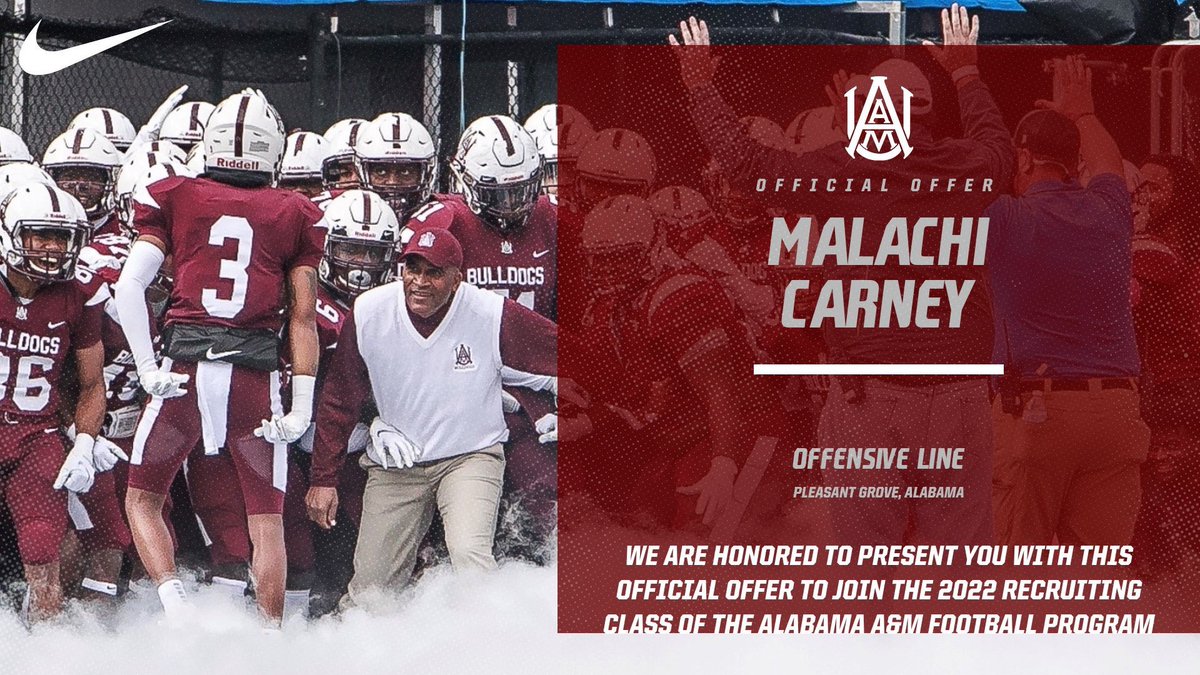 Blessed🕊<a href="/GeauxBeaux8/">Darrell LeBeaux</a> <a href="/YellowhammerFB/">Yellowhammer Football</a> <a href="/AL5AFootball/">Alabama 5A Football</a> @MOSTHATED_ANC